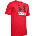 Koszulka Under Armour GL Foundation SS