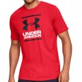 Koszulka Under Armour GL Foundation SS
