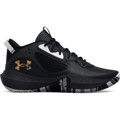 Under Armour Lockdown 6