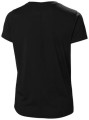 Koszulka Helly Hansen W Allure T-Shirt BLACK