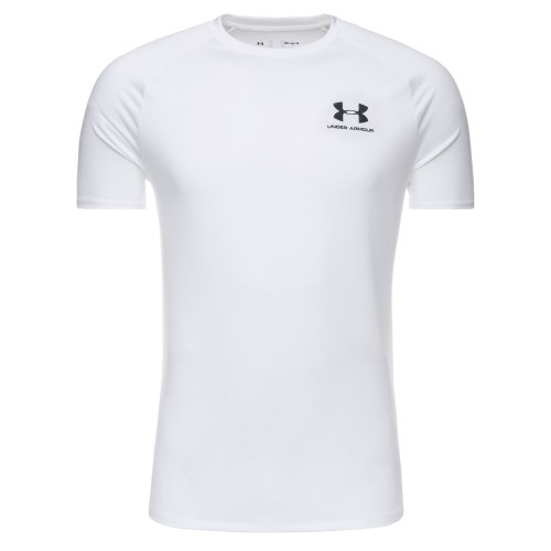 Koszulka Under Armour Biały