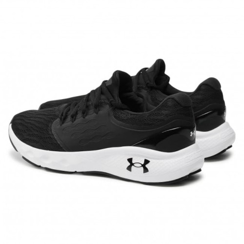 Under Armour UA Charged Vantage BLK/WHT