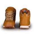Buty BUSTAGRIP OUTBACK MUSTARD/MUSZTARDOWY