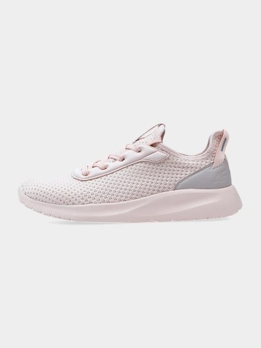 Buty 4F ICHI jasny róż