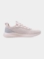 Buty 4F ICHI jasny róż