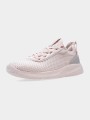 Buty 4F ICHI jasny róż