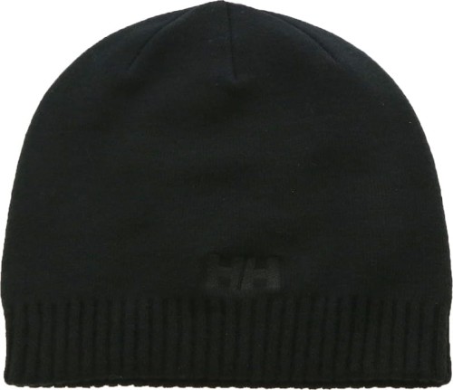 Czapka HH Brand Beanie BLACK