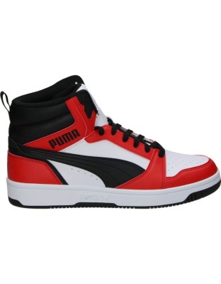 Puma Rebound V6 White