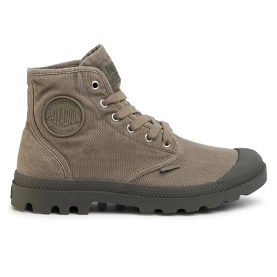 Palladium Pampa Hi Dusky Green