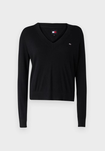 Sweter Tommy Jeans