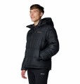 Kurtka Columbia Pike Lake Hooded Jacket 2050931012