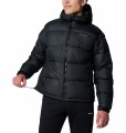 Kurtka Columbia Pike Lake Hooded Jacket 2050931012