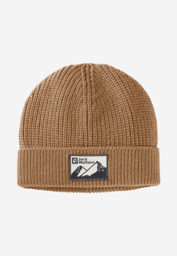 Czapka Jack Wolfskin Edo Badge