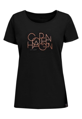 Koszulka Volcano T-COPENHAGEN