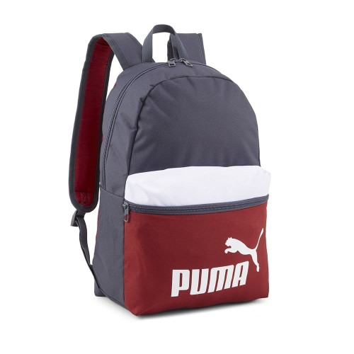Plecak Puma Phase Backpack Colorblock