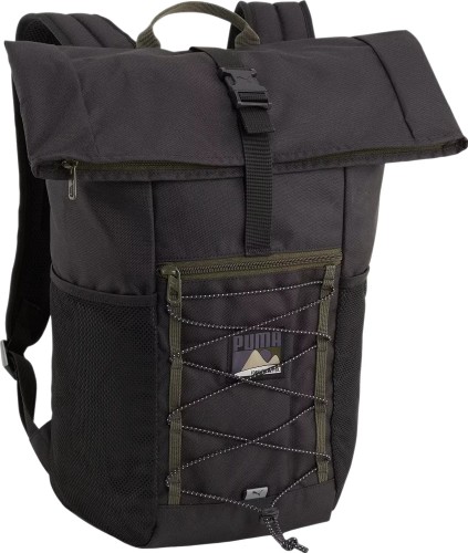 Plecak Puma Better Backpack Black