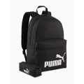 Plecak Puma Phase Backpack Set Black