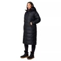 Kurtka Columbia Pike Lake Long Jacket 2051351011
