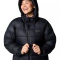 Kurtka Columbia Pike Lake Long Jacket 2051351011