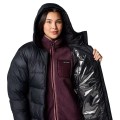 Kurtka Columbia Pike Lake Long Jacket 2051351011