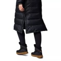 Kurtka Columbia Pike Lake Long Jacket 2051351011