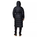 Kurtka Columbia Pike Lake Long Jacket 2051351011