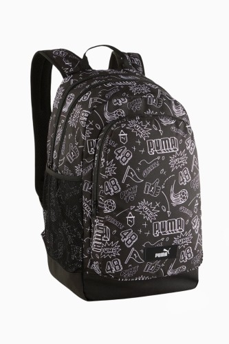 Plecak Puma Academy Backpack Black