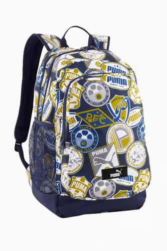 Plecak Puma Academy Backpack NAVY