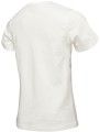 Koszulka HH CORE GRAPHIC T WHITE
