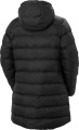 Kurtka HH W ACTIVE PUFFY PARKA BLACK