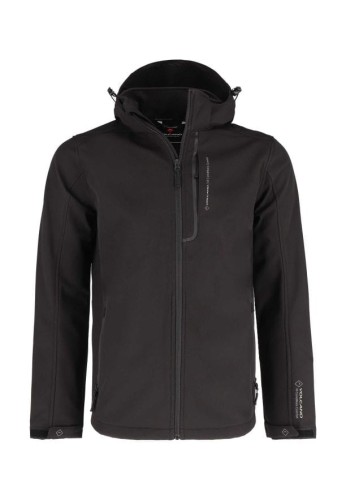 Softshell Volcano F-MODICO