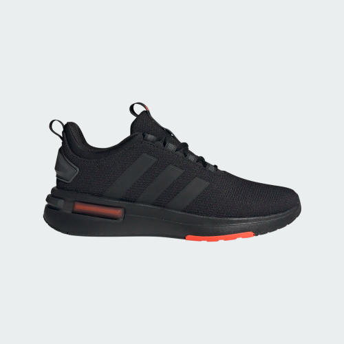 Adidas RACER TR23 BLACK/CBLACK/SOLRED