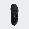 Adidas RACER TR23 BLACK/CBLACK/SOLRED