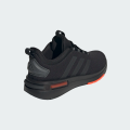 Adidas RACER TR23 BLACK/CBLACK/SOLRED