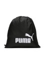 Worek Puma Phase Gym Sack PUMA Black
