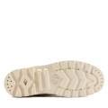 Palladium Pampa Hi Zip WL Brown