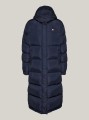 Płaszcz Tommy Hilfiger Alaska Puffer
