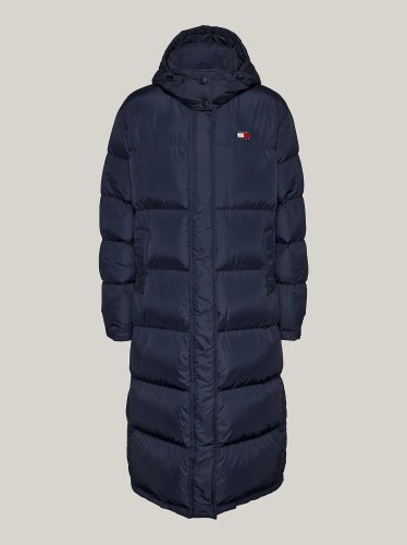 Płaszcz Tommy Hilfiger Alaska Puffer
