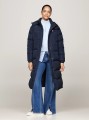 Płaszcz Tommy Hilfiger Alaska Puffer