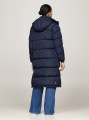 Płaszcz Tommy Hilfiger Alaska Puffer