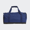 Torba Adidas Linear Duffel S DKBLUE/WHITE
