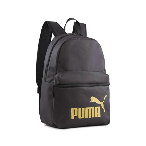 Plecak Puma Phase Backpack Black