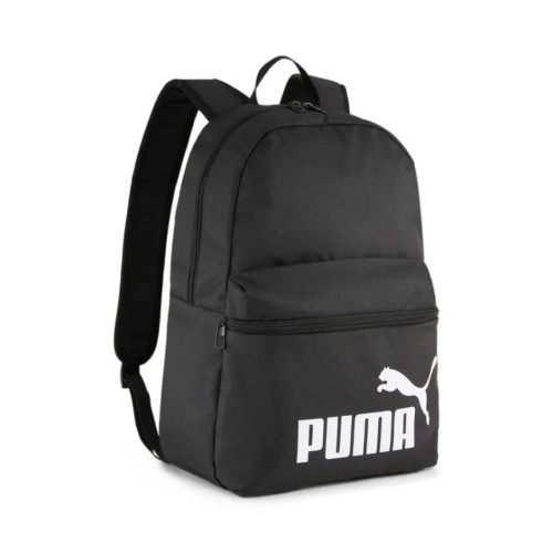 Plecak Puma Phase Backpack Black