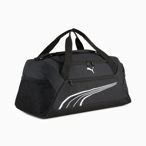 Torba Puma Fundamentals Small Sports Black