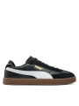 Puma Club II Era PUMA Black