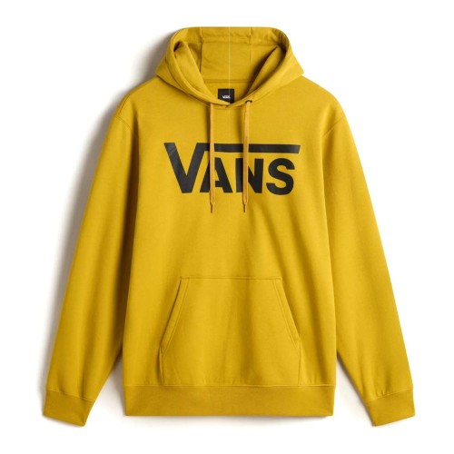 Bluza Vans Classic Pullover HARVEST GOLD