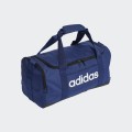 Torba Adidas Linear Duffel M DKBLUE/WHITE