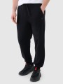 Spodnie Joggery 4F głęboka czerń