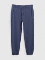 Spodnie Joggery 4F denim