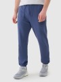 Spodnie Joggery 4F denim